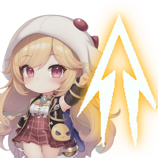 소녀점프 logo