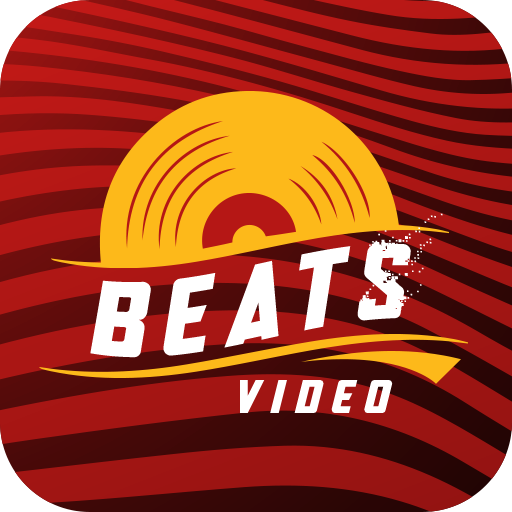 Beats Video : Music Video Maker With Effects Télécharger sur Windows