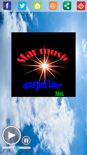 Star Music Gospel Line Mg Screen 3