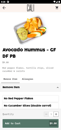 Screenshot 5