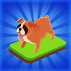 Merge Puppies - Click & Idle Tycoon Merger 1.4