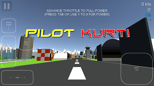 Pilot Kurt