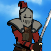 The Lone Knight - Action RPG icon