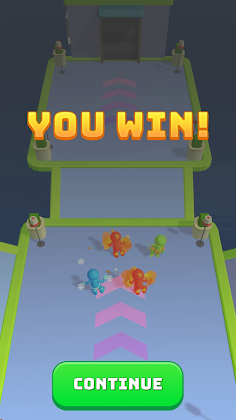 Elemental Squad - Screenshot 3