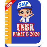 UNBK Paket B 2020