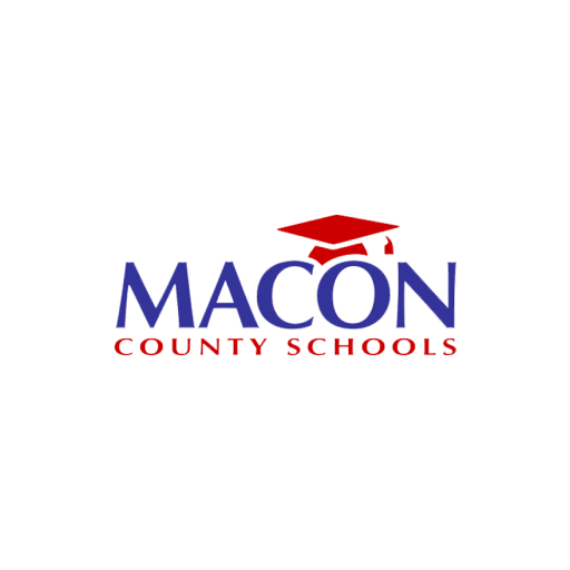 Macon County Schools logo