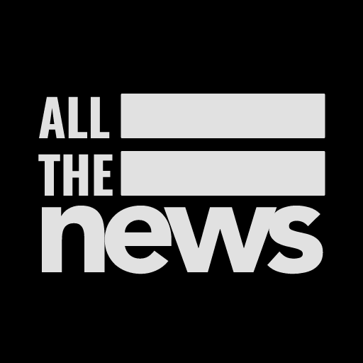 All The News- Latest News  Icon