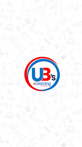 UB's e-Learning App Screenshot 1 - AppWisp.com