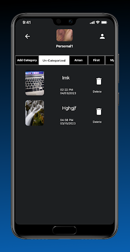 RjSkyKey Screenshot 4 - AppWisp.com