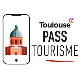 Icon image Pass tourisme Toulouse
