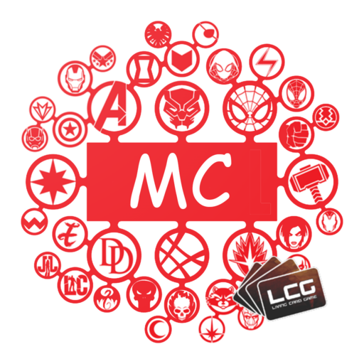 M Champions LCG Statistics logo