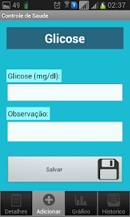 Controle de Saúde(圖3)-速報App