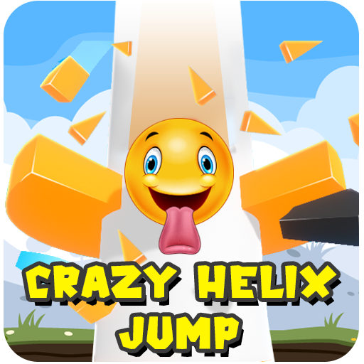 Crazy Helix Jump Download on Windows