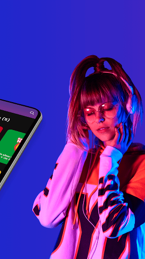 Oigo: Radios FM, Podcasts Screen 2