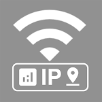 Cover Image of Download IP Address & Network Info Tool 1.8 APK