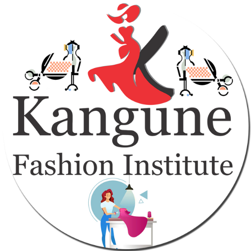 Kangune Fashion Institute logo