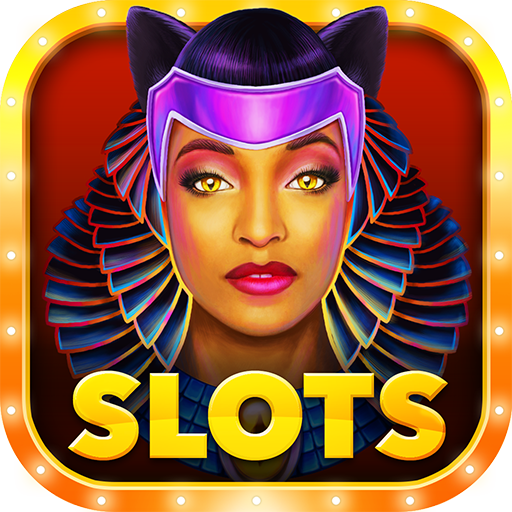 Slots Oscar: huge casino games Logo