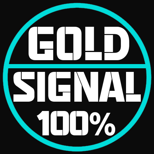 XAUUSD - GOLD Signals 100%  Icon