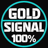 XAUUSD - GOLD Signals 100% icon