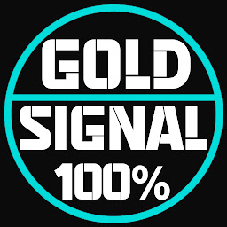 「XAUUSD - GOLD Signals 100%」のアイコン画像