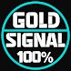 XAUUSD - GOLD Signals 100%