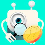 Cover Image of Download Maktun: Coin search by photo 1.31 APK
