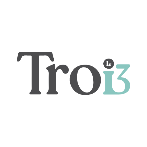 Le Trois logo
