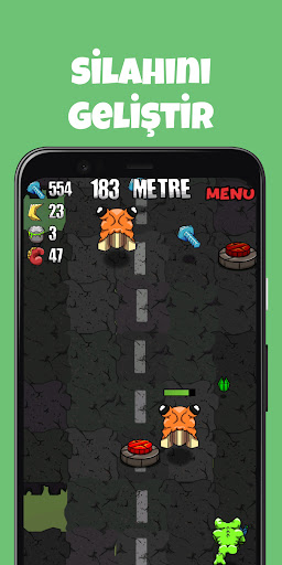 Mutant Sokakta Screen 3