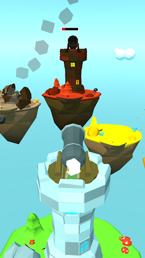 Cannon Battle Screen 3