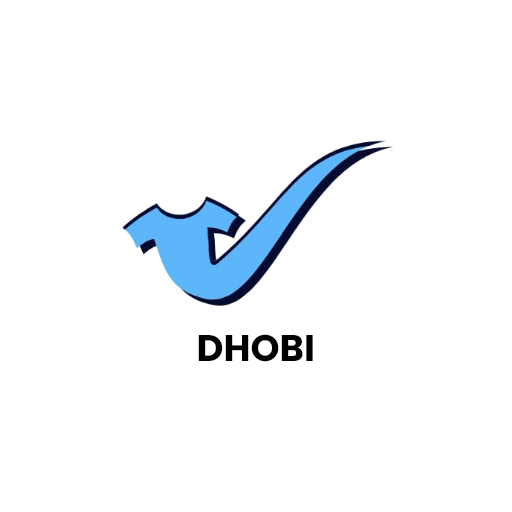Perfect Dhobi Delivery Partner logo