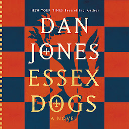 Icon image Essex Dogs: A Novel