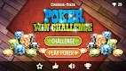 screenshot of Poker Win Challenge