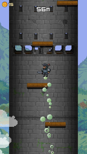 Fart Knight Screen 3