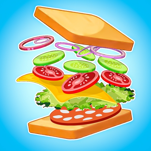 Sandwich Maker - Food Game Download on Windows