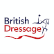 TestPro British Dressage