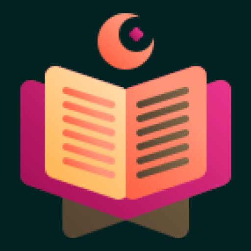 Quran word by word & tafsir logo