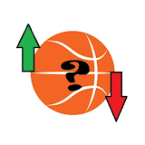 NBA Over/Under Quiz icon