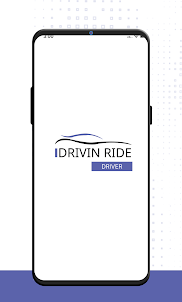 DrivInRide Driver