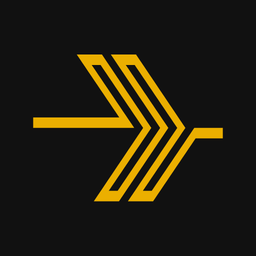 Plexamp Logo