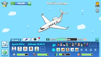 Game screenshot Air Life: Aviation Tycoon hack