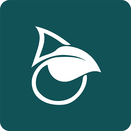 BankPurely Mobile Banking logo