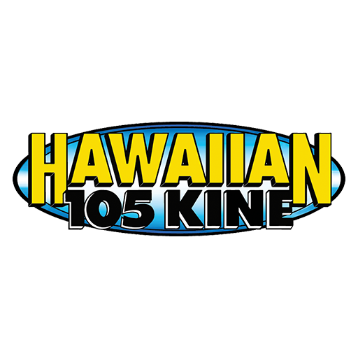 Hawaiian 105 logo