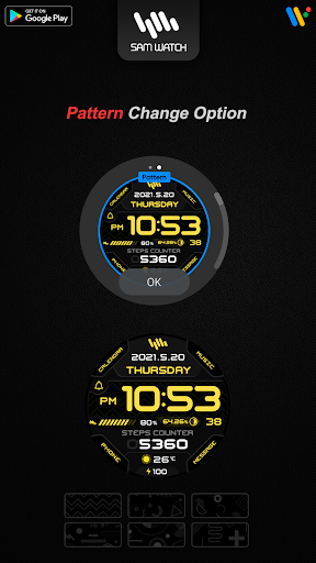 SamWatch Digital Mut 2 2021 B
