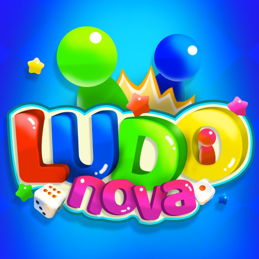Ludo Nova logo