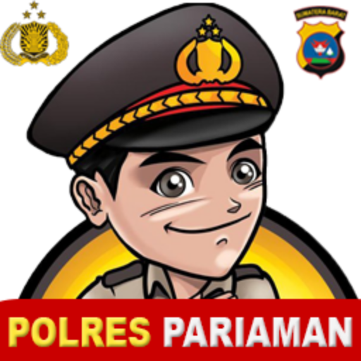 Polres Pariaman