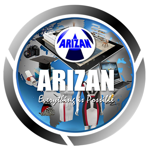 Arizan E-Bro logo