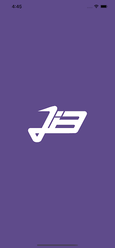 Android application Jib screenshort
