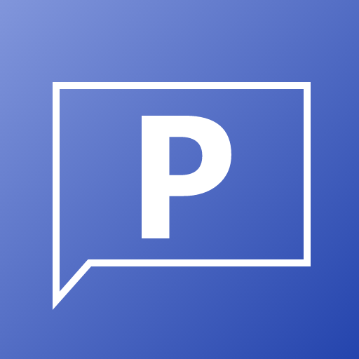 Parkomat SMS Parking 4.0.2d Icon