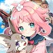 天啓パラドクス〜少女と魔物のタクティクスRPG〜 - Androidアプリ