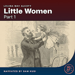Icon image Little Women (Part 1)
